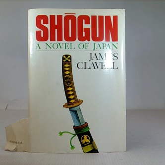 Shogun čast 2