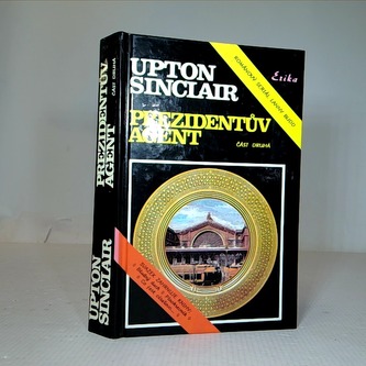 Prezidentův agent část 2