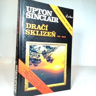 Dračí sklizeň část 1