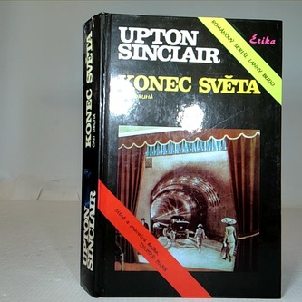 Konec světa - část druhá