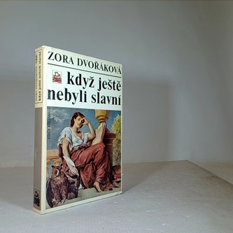 Když ještě nebyli slavní