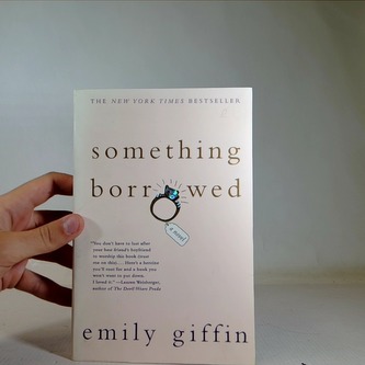 Something borrowed