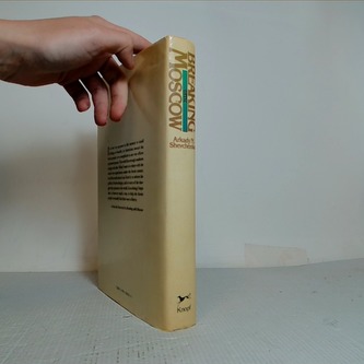 Breaking with Moscow