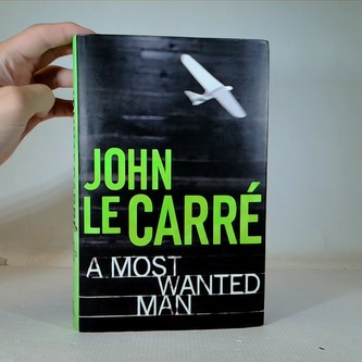 A most wanted man