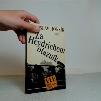 Za Heydrichem otazník