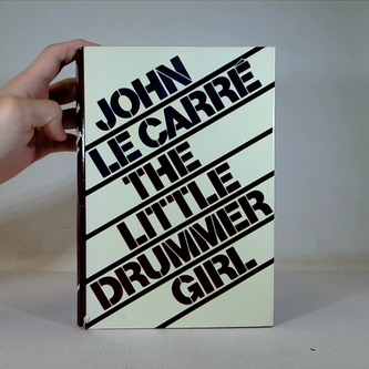 The little drummer girl