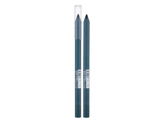 Maybelline Tattoo Liner Tužka na oči Gel Pencil 1,3 g 814 Blue Disco pro ženy