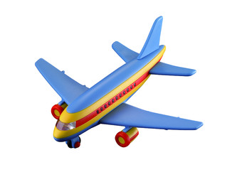 MICOMIC Dopravní letadlo