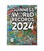Guinness World Records 2024 (anglicky)