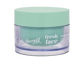 Barry M Fresh Face Denní pleťový krém Skin Hydrating Moisturiser 50 ml pro ženy