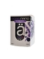 Nano supps - BCAA Nano 420 g - okurka s limetkou