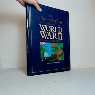 Great World War II Air stories