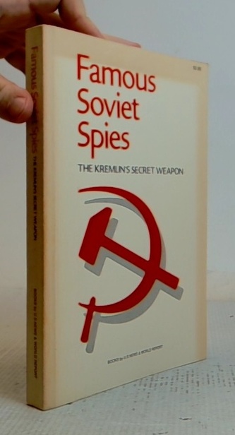 Famous soviet spies