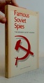 Famous soviet spies