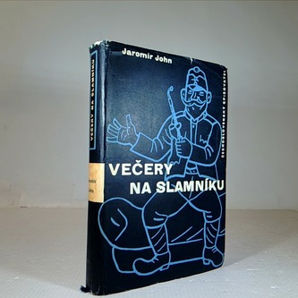 Večery na slamníku