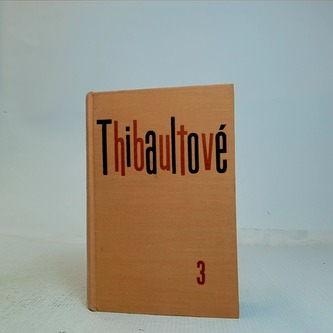 Thibaultové 3