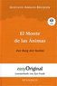 El Monte de las Ánimas / Der Berg der Seelen (Buch + Audio-CD) - Lesemethode von Ilya Frank - Zweisprachige Ausgabe Spanisch-Deu