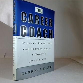 The career coach