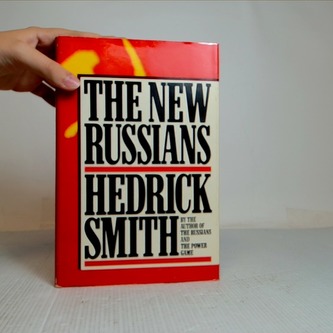 The New Russians