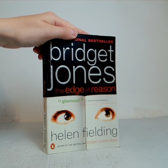 Bridget Jones the edge of reason