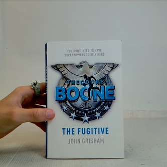 The fugitive John Grisham