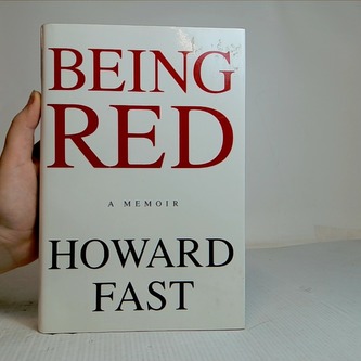 Being Red