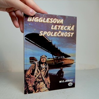 Bigglesova Letecká společnost