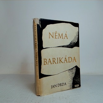 Němá barikáda