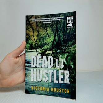 Dead lil Hustler