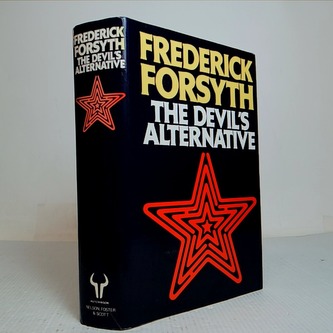 The Devils Alternative