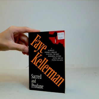 Sacred and Profane
