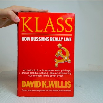 Klass: How Russians Really Live