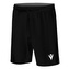 ELM SHORTS BLK, ELM SHORTS BLK | 72270900 | XL