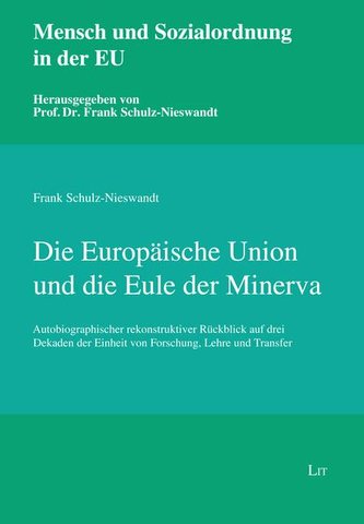 Die Europäische Union und die Eule der Minerva