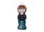 Disney Frozen Sprchový gel Anna 2in1 Shower Gel & Shampoo 400 ml 3D pro děti