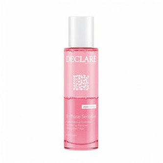 DECLARÉ Jemný dvoufázový odličovač očí Eye Contour (Bi-Phase Sensitive Eye Make-Up Remover) 100 ml woman
