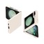 Spigen Air Skin kryt Samsung Galaxy Z Flip5 béžový