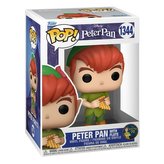 Funko POP Disney: Peter Pan 70th - Peter w/flute