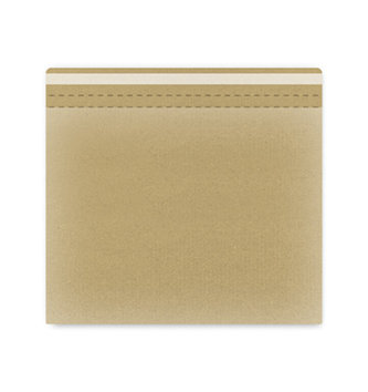 Lepenkový obal pro 1 rozměr