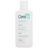 CeraVe Čisticí pěnivý gel pro normální až mastnou pleť (Foaming Cleanser) Objem 88 ml unisex