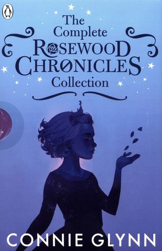 The Complete Rosewood Chronicles Collection The Complete Rosewood Chronicles Collection