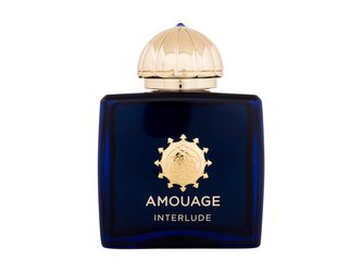 Amouage Interlude Parfémovaná voda 100 ml New pro ženy