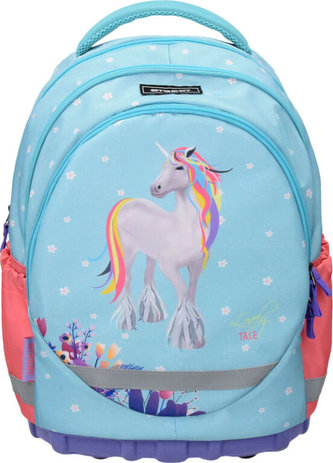 Školní batoh Simple Unicorn