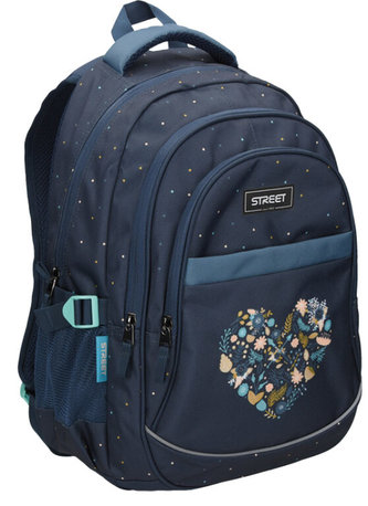 Batoh studentský Active Bucket