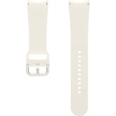 Samsung Sport Band (M/L) Cream