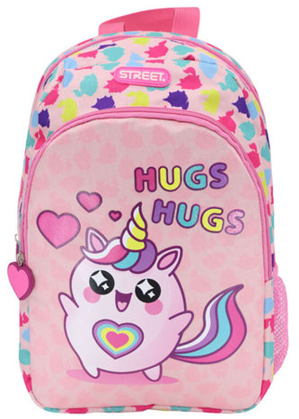 Předškolní batůžek Hugs