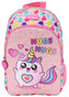 Předškolní batůžek Hugs