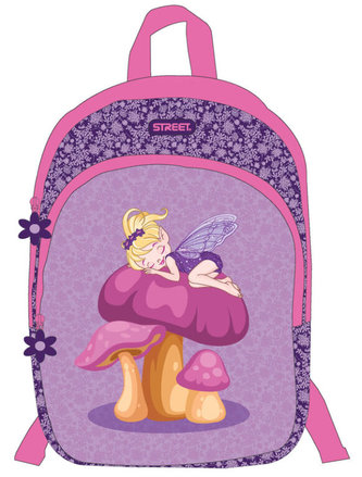 Předškolní batůžek Fairy