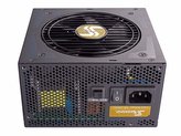 SEASONIC zdroj 650W FOCUS+, 80+ Gold, 120mm