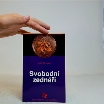 Svobodní  zednáři